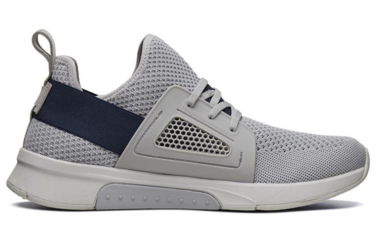Order Skechers Mark Nason Los Angeles 'Grey Black' 68689-GYBL