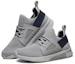 Lookbook Skechers Mark Nason Los Angeles 'Grey Black' 68689-GYBL