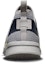 Shop Skechers Mark Nason Los Angeles 'Grey Black' 68689-GYBL