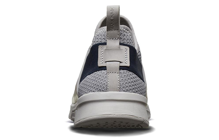 Shop Skechers Mark Nason Los Angeles 'Grey Black' 68689-GYBL