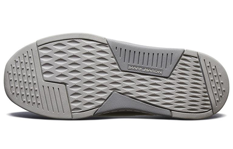Purchase Skechers Mark Nason Los Angeles 'Grey Black' 68689-GYBL