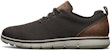 Skechers Mark Nason Low 'Brown Black' 68604-BRN
