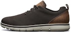 Buy Skechers Mark Nason Low 'Brown Black' 68604-BRN