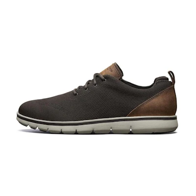 Skechers Mark Nason Low 'Brown Black'