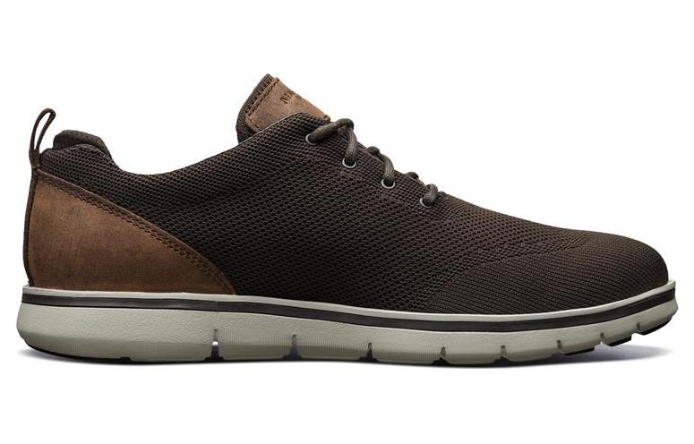 Order Skechers Mark Nason Low 'Brown Black' 68604-BRN