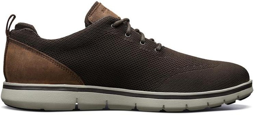 Skechers MARK NASON 防滑減震耐磨 低筒 運動休閒鞋 棕黑色 Order Skechers MARK NASON 防滑減震耐磨 低筒 運動休閒鞋 棕黑色