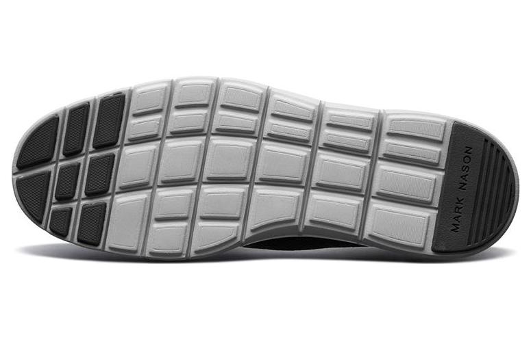 Shop スケッチャーズ マークネイソン ロー『ブラウンブラック』68604-BRN 68604-BRN