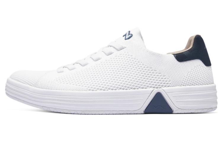 Skechers Alpha Cup 'White Navy'