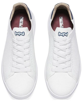 Skechers Alpha Cup 'Putih Navy' 222189-WNVY Lookbook Skechers Alpha Cup 'Putih Navy' 222189-WNVY