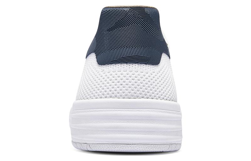 Skechers Alpha Cup 'White Navy' 圖 4