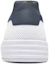 Shop Skechers Alpha Cup 'Putih Navy' 222189-WNVY