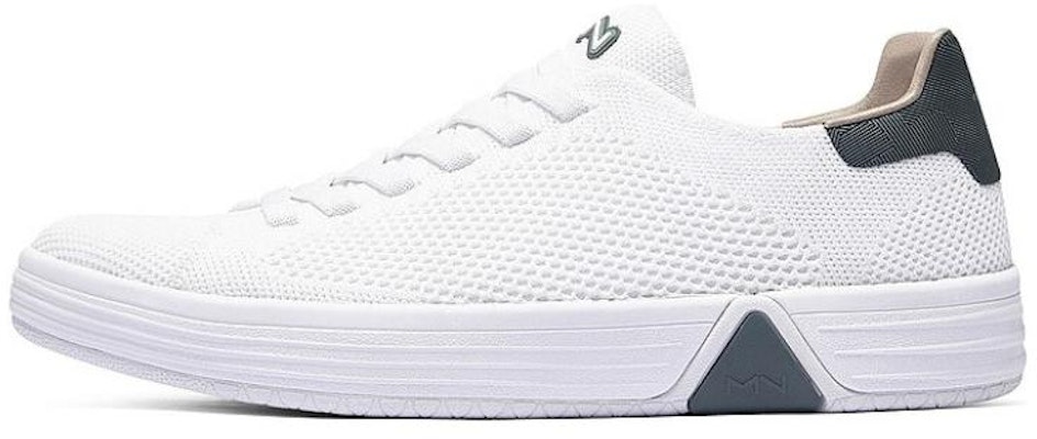 Skechers Mark Nason Low 'White Lifestyle' 222189-WGR Buy Skechers Mark Nason Low 'White Lifestyle' 222189-WGR