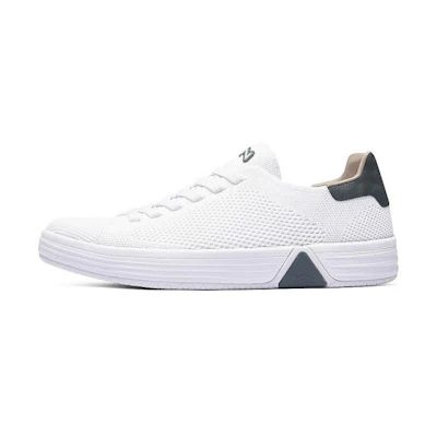 Skechers Mark Nason Low 'White Lifestyle'