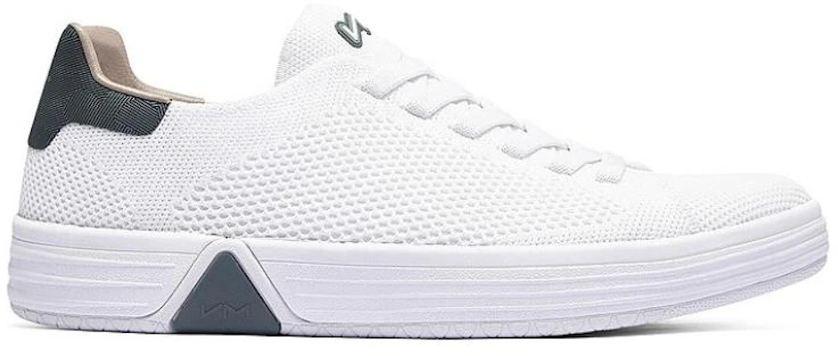Skechers Mark Nason Low 'White Lifestyle' 222189-WGR Order Skechers Mark Nason Low 'White Lifestyle' 222189-WGR