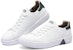 Skechers Mark Nason Low 'White Lifestyle' 222189-WGR