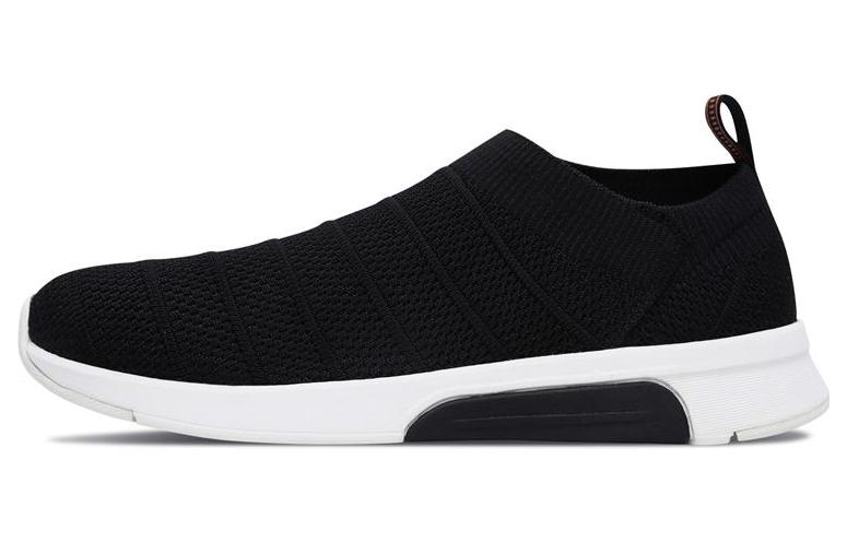 Skechers Mark Nason Modern Jogger 'Black' 68613-BLK