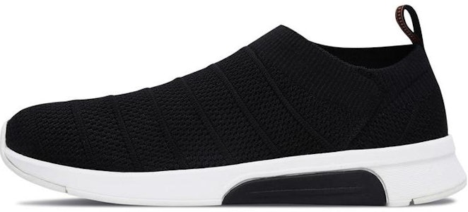 Skechers Mark Nason Modern Jogger 'Hitam' 68613-BLK Buy Skechers Mark Nason Modern Jogger 'Hitam' 68613-BLK