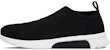 Skechers Mark Nason Modern Jogger 'Black' 68613-BLK