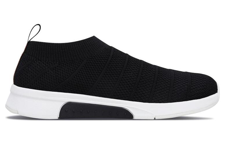 Order Skechers Mark Nason Modern Jogger 'Black' 68613-BLK
