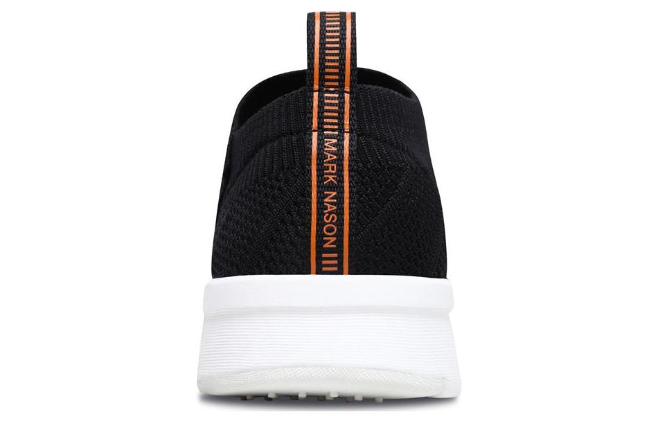 Lookbook 스케쳐스 마크 네이슨 모던 조거 (블랙) 68613-BLK