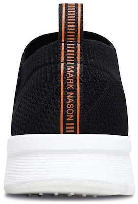 Skechers Mark Nason Modern Jogger 'Black' 68613-BLK Lookbook Skechers Mark Nason Modern Jogger 'Black' 68613-BLK