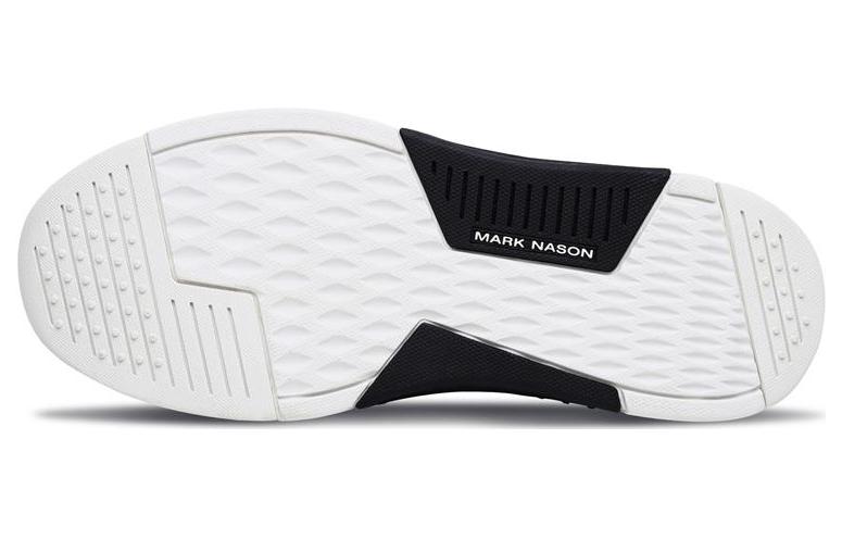 Shop 스케쳐스 마크 네이슨 모던 조거 (블랙) 68613-BLK