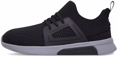 Skechers Mark Nason Modern Jogger 'Black Grey' 68607-BKCC Skechers Mark Nason Modern Jogger 'Black Grey' 68607-BKCC