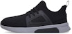 Skechers Mark Nason Modern Jogger 'Black Grey' 68607-BKCC