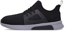 Buy Skechers Mark Nason Modern Jogger 'Black Grey' 68607-BKCC