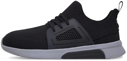 Skechers Mark Nason Modern Jogger 'Black Grey' 68607-BKCC Skechers Mark Nason Modern Jogger 'Black Grey' 68607-BKCC