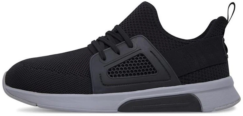 Skechers Mark Nason Modern Jogger ''Noir Gris'' 68607-BKCC Buy Skechers Mark Nason Modern Jogger ''Noir Gris'' 68607-BKCC