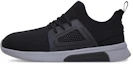Buy Skechers Mark Nason Modern Jogger ''Noir Gris'' 68607-BKCC