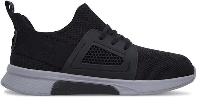 Skechers Mark Nason Modern Jogger ''Noir Gris'' 68607-BKCC Order Skechers Mark Nason Modern Jogger ''Noir Gris'' 68607-BKCC