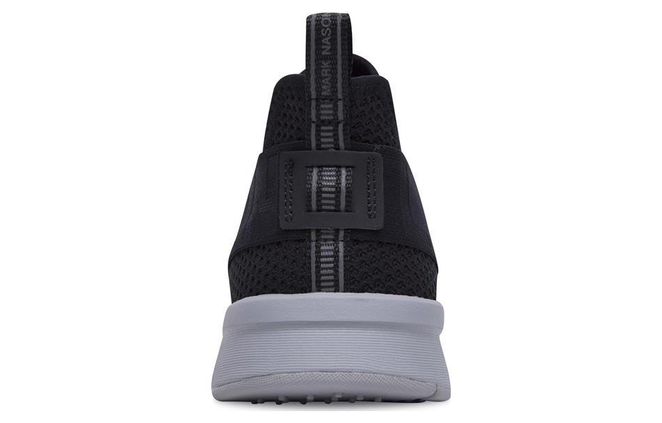 Lookbook Skechers Mark Nason Modern Jogger ''Noir Gris'' 68607-BKCC