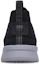 Lookbook Skechers Mark Nason Modern Jogger ''Noir Gris'' 68607-BKCC