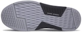 Shop Skechers Mark Nason Modern Jogger 'Black Grey' 68607-BKCC