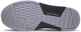 Shop Skechers Mark Nason Modern Jogger ''Noir Gris'' 68607-BKCC