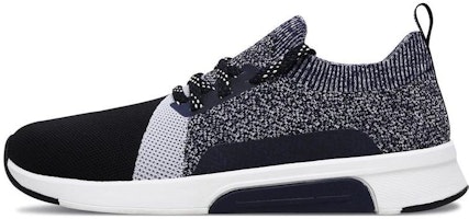 Skechers MARK NASON Modern Jogger 'National Black Blue' 68582-BKNV Skechers MARK NASON Modern Jogger 'National Black Blue' 68582-BKNV