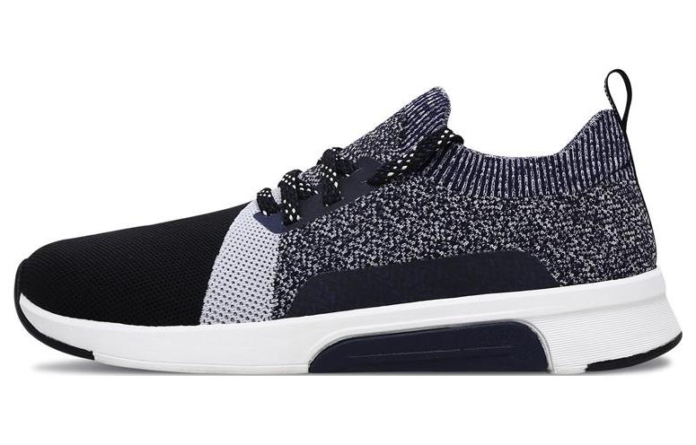 Skechers MARK NASON Modern Jogger 'National Black Blue' 68582-BKNV