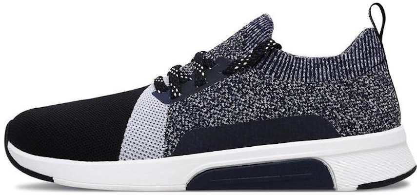 Skechers MARK NASON Modern Jogger 'National Black Blue' 68582-BKNV Buy Skechers MARK NASON Modern Jogger 'National Black Blue' 68582-BKNV