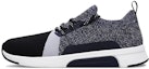 Buy Skechers MARK NASON Modern Jogger 'National Black Blue' 68582-BKNV