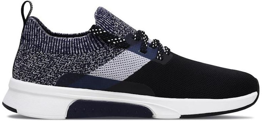 Skechers MARK NASON Modern Jogger 'National Black Blue' 68582-BKNV Order Skechers MARK NASON Modern Jogger 'National Black Blue' 68582-BKNV
