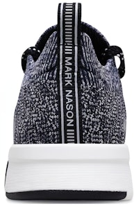 Skechers MARK NASON Modern Jogger 'Negro Azul Nacional' 68582-BKNV Lookbook Skechers MARK NASON Modern Jogger 'Negro Azul Nacional' 68582-BKNV