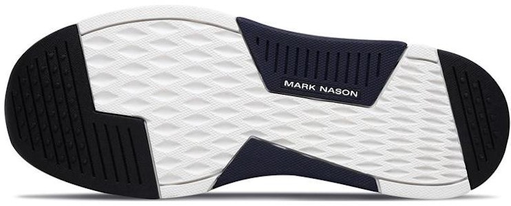 Skechers MARK NASON Modern Jogger 'Negro Azul Nacional' 68582-BKNV Shop Skechers MARK NASON Modern Jogger 'Negro Azul Nacional' 68582-BKNV