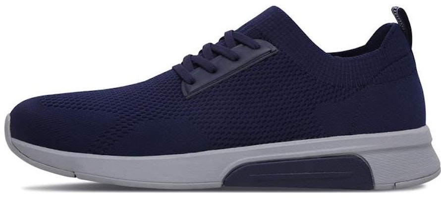 Skechers Mark Nason Modern Jogger 'Navy Blue' 68585-NVY Buy Skechers Mark Nason Modern Jogger 'Navy Blue' 68585-NVY