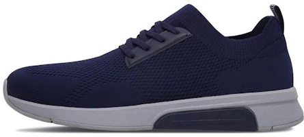 Skechers Mark Nason Modern Jogger 'Navy Blue' 68585-NVY Skechers Mark Nason Modern Jogger 'Navy Blue' 68585-NVY