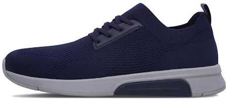 Skechers Mark Nason Modern Jogger 'Navy Blue' 68585-NVY Skechers Mark Nason Modern Jogger 'Navy Blue' 68585-NVY