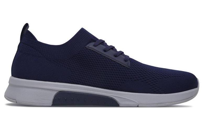 Order Skechers MARK NASON 現代慢跑鞋 防滑耐磨 低筒 運動休閒鞋 海軍藍色