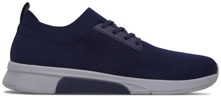 Skechers Mark Nason Modern Jogger 'Navy Blue' 68585-NVY Order Skechers Mark Nason Modern Jogger 'Navy Blue' 68585-NVY