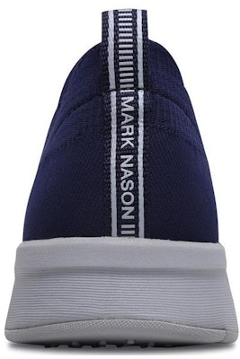 Skechers Mark Nason Modern Jogger 'Navy Blue' 68585-NVY Lookbook Skechers Mark Nason Modern Jogger 'Navy Blue' 68585-NVY